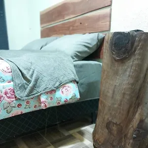 Apartamento 53, Blumenau