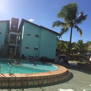 Tropical Village , Porto Seguro Brasil