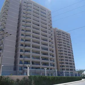 Allmar Flats - Frente Mar - Village , Fortaleza (Ceara) Brasil